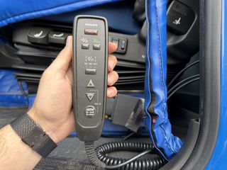 Volvo 2022 FH500 6 Φούσκες.-thumb-10