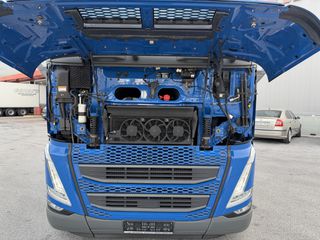 Volvo 2022 FH500 6 Φούσκες.-thumb-11