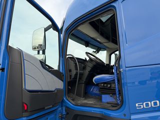 Volvo 2022 FH500 6 Φούσκες.-thumb-12