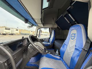Volvo 2022 FH500 6 Φούσκες.-thumb-13
