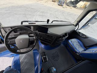 Volvo 2022 FH500 6 Φούσκες.-thumb-15