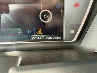 Volvo 2022 FH500 6 Φούσκες.-thumb-16