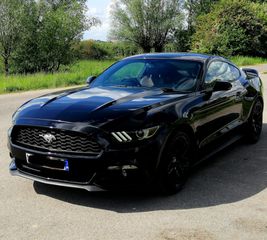 Ford Mustang 2015 FASTBACK 2.3 ECOBOOST AUTOMAT