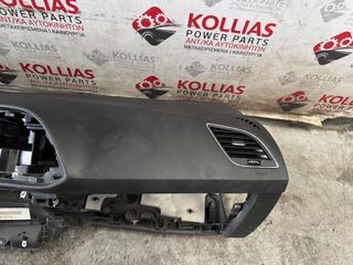 ΑΕΡΑΓΩΓΟΣ SEAT LEON 2014-2020