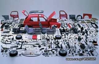 OPEL VECTRA B ΗΜΙΑΞΟΝΙΟ ΑΡΙΣΤΕΡΟ 1600cc-1800cc 16V '96-'00 ΜΟΝΤΕΛΟ-thumb-1