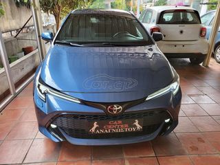 Toyota Corolla 2020 1.2T COMFORT