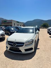 Mercedes-Benz A 180 2013 AMG LINE