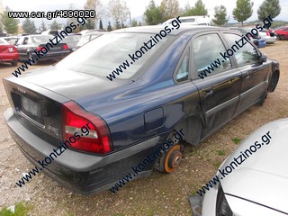 VOLVO S60--