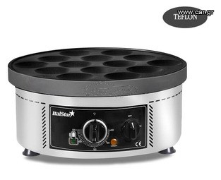Συσκευή Pancake ItalStar Ital0019