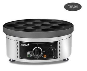 Συσκευή Pancake ItalStar Ital0019