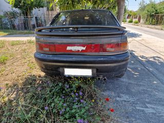 Mazda 323 1991