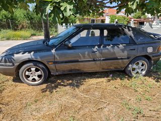 Mazda 323 1991-thumb-1
