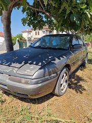 Mazda 323 1991-thumb-2