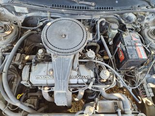 Mazda 323 1991-thumb-8