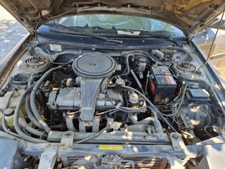 Mazda 323 1991-thumb-10