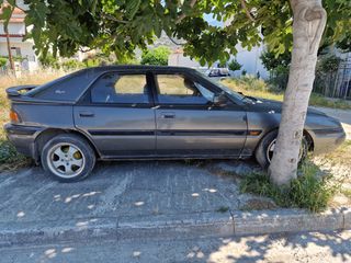 Mazda 323 1991-thumb-13