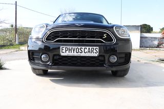 Mini Countryman 2019 Countryman Cooper SE Hybrid ALL4