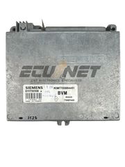 ΕΓΚΕΦΑΛΟΣ ΚΙΝΗΤΗΡΑ SIEMENS RENAULT MEGANE 1.4 S111730108B HOM7700864451 7700874461 BVM