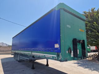 Κουρτίνα Kögel 2007 S24 SAF ΑΞΟΝΕΣ KΟΥΡΤΙΝΑ ΠΑΡΑΠΕΤΑ ΣΥΡΩΜΕΝΗ ΟΡΟΦΗ-thumb-2