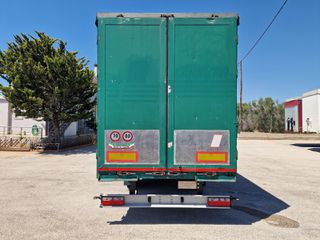 Κουρτίνα Kögel 2007 S24 SAF ΑΞΟΝΕΣ KΟΥΡΤΙΝΑ ΠΑΡΑΠΕΤΑ ΣΥΡΩΜΕΝΗ ΟΡΟΦΗ-thumb-5