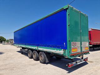 Κουρτίνα Kögel 2007 S24 SAF ΑΞΟΝΕΣ KΟΥΡΤΙΝΑ ΠΑΡΑΠΕΤΑ ΣΥΡΩΜΕΝΗ ΟΡΟΦΗ-thumb-6