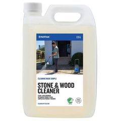 ΑΠΟΡΡΥΠΑΝΤΙΚΟ STONE & WOOD CLEANER 2.5L  NILFISK 128502149