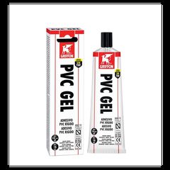 ΚΟΛΛΑ ΓΙΑ ΣΚΛΗΡΑ ΠΛΑΣΤΙΚΑ 125ml GRIFFON PVC GEL 7002069