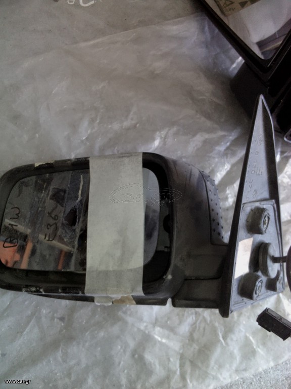 BMW E36 αριστερός καθρέφτης