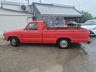 Mazda B series 1983