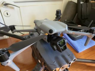 Multicopters-Drones DJI 2024