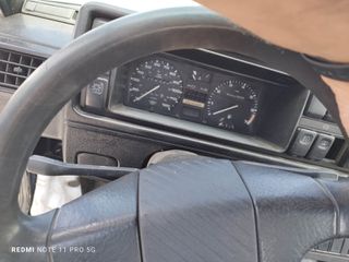 VW GOLF II 1985-thumb-2
