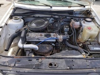 VW GOLF II 1985-thumb-3