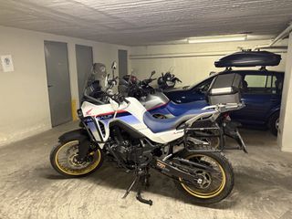 Honda Transalp 750 XL 2023