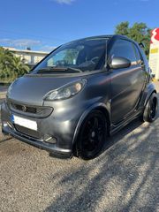 Smart ForTwo 2008