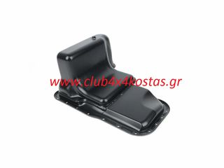 ΚΑΡΤΕΡ NISSAN D22 '01-'08 KCB*/DCB KA24DE   1111007G01   Α' ΠΟΙΟΤΗΤΑ ΜΕ ΦΠΑ