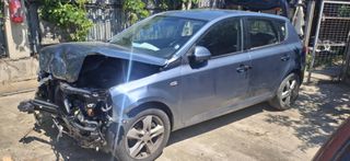 KIA CEED '09 - ΜΟΝΟ ΓΙΑ ΑΝΤΑΛΛΑΚΤΙΚΑ -