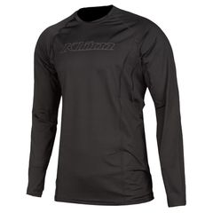 Μπλούζα Ισοθερμική Klim Aggressor 1.0 Warm Μαύρο