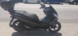 Honda PCX 125 2016