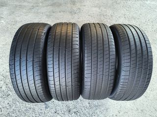 4 ΕΛΑΣΤΙΚΑ 195/55/16 MICHELIN DOT (2023) **AUTO IKAS**