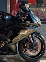 Suzuki GSX-R 600 2009