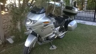 Bmw R 1150 RT 2003-thumb-2