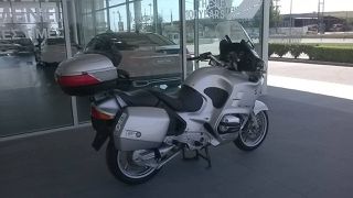 Bmw R 1150 RT 2003-thumb-1