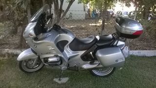 Bmw R 1150 RT 2002