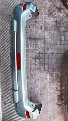 ΠΡΟΦΥΛΑΚΤΗΡΑΣ ΠΙΣΩ NISSAN X-TRAIL T30