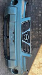 ΠΡΟΦΥΛΑΚΤΗΡΑΣ ΜΠΡΟΣΤΙΝΟΣ NISSAN X-TRAIL T30