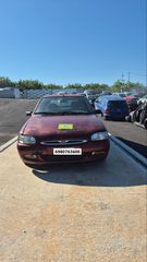 Ford Escort 1998