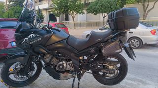 Suzuki V-Strom 650 2006-thumb-2