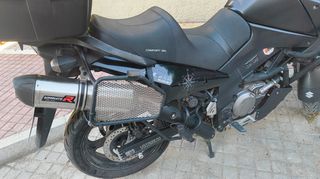 Suzuki V-Strom 650 2006-thumb-6