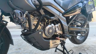 Suzuki V-Strom 650 2006-thumb-8