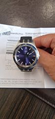 SWATCH, ΜΕΤΑΛΛΙΚΗ ΚΑΣΑ, ΚΑΙΝΟΥΡΓΙΟ, DATE,CLASSIC, ΕΥΚΑΙΡΙΑ